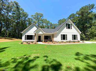 0 W Grantville Rd #4, Grantville, GA 30220