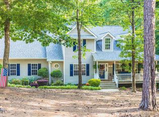 210 Timber Ridge Dr, McDonough, GA 30252