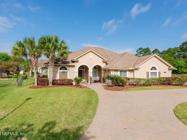 5379 SKYLARK MANOR Drive, Jacksonville, FL 32257