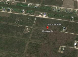 0 Merganzer, SARGENT, TX 77414