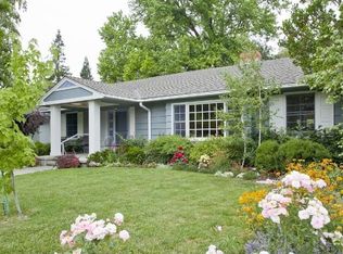 1039 Miller Dr, Davis, CA 95616