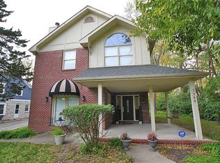 3940 N Pennsylvania St, Indianapolis, IN
