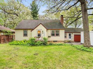 4706 Winnequah Rd, Monona, WI 53716