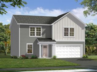 192 Ludgate Mnr, Falling Waters, WV 25419