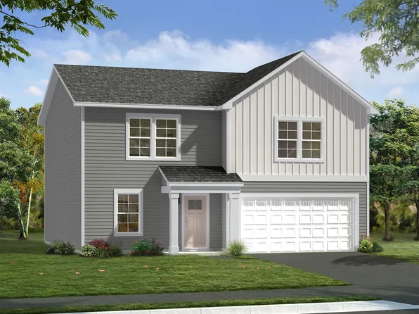 314 Ludgate Mnr, Falling Waters, WV 25419