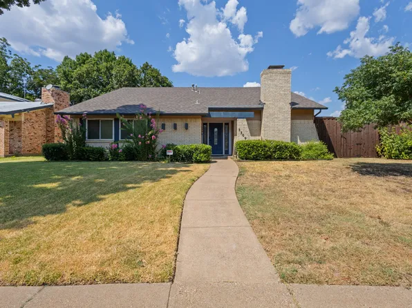 3309 E Park Blvd, Plano, TX 75074