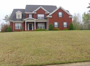 224 Troon W, Macon, GA 31210