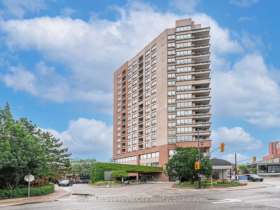 1st image of 1 Belvedere Ct #403
