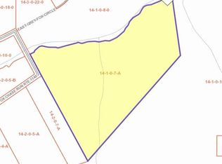 4625 Fox Chase Run, Gum Spring, VA 23065