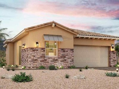 168 Caraset Ln, Henderson, NV, 89011