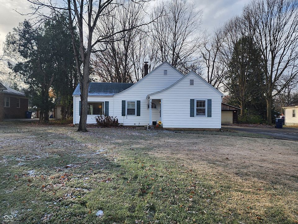 1st image of 3941 College Ave