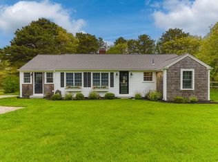 78 Long Rd, Harwich, MA 02645