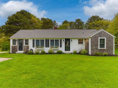 78 Long Road, Harwich, MA, 02645