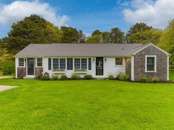 78 Long Road, Harwich, MA 02645