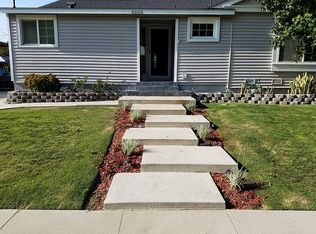 6809 E La Marimba St, Long Beach, CA 90815