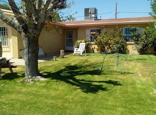 2121 Febrero Dr, El Paso, TX 79935