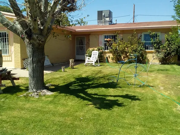 2121 Febrero Dr, El Paso, TX 79935