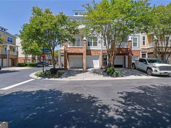 14000 Portside Bnd, Milton, GA 30004