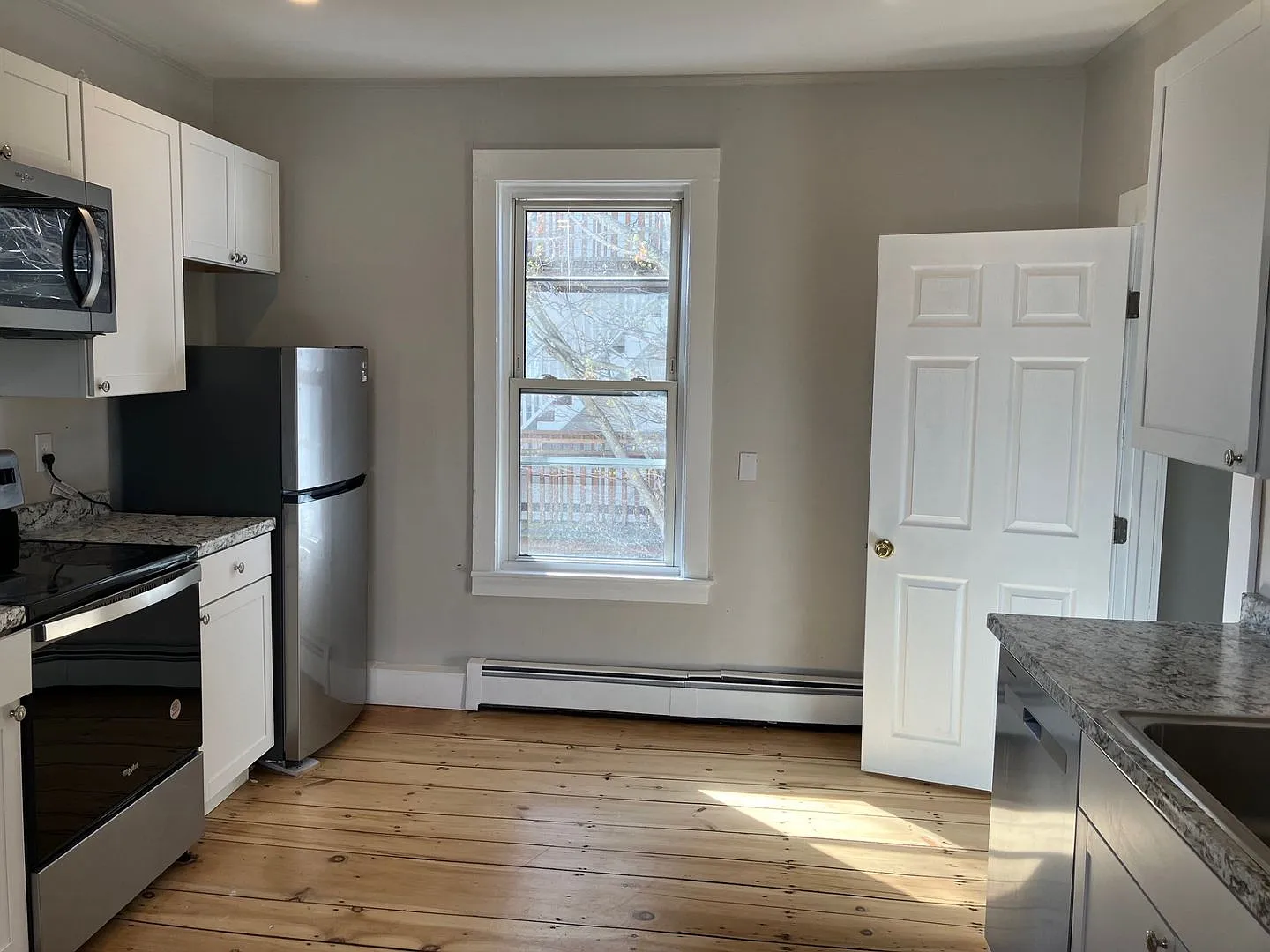 DMC Rental Program - 87 Pool Street — Photo 3