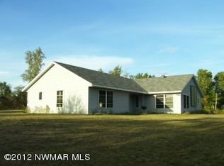 51298 W Mayberry Dr, Cass Lake, MN 56633