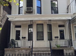 87 Booraem Ave #A, Jersey City, NJ 07307