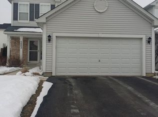 3802 Adesso Ln, Joliet, IL 60435