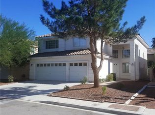 861 Cline Cellars Ave, Las Vegas, NV 89123