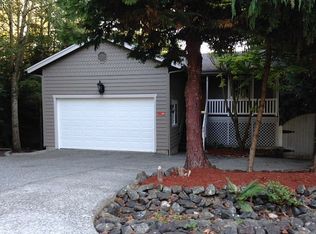 64 Wren Ct, Port Ludlow, WA 98365