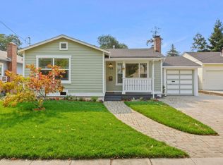 715 Vera Ave, Redwood City, CA