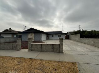 4134 Harnett Ave, El Monte, CA 91732