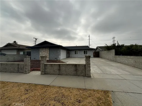 4134 Harnett Ave, El Monte, CA 91732
