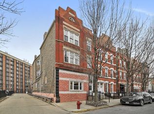1154 W 17th St, Chicago, IL 60608