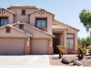 6645 S 44th Ln, Laveen, AZ 85339