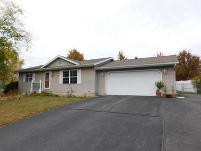 5402 ROXANN DRIVE, Weston, WI, 54476
