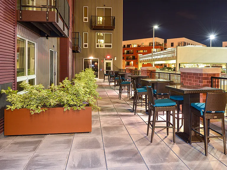 The Penn at Walnut on Highland — Photo 15