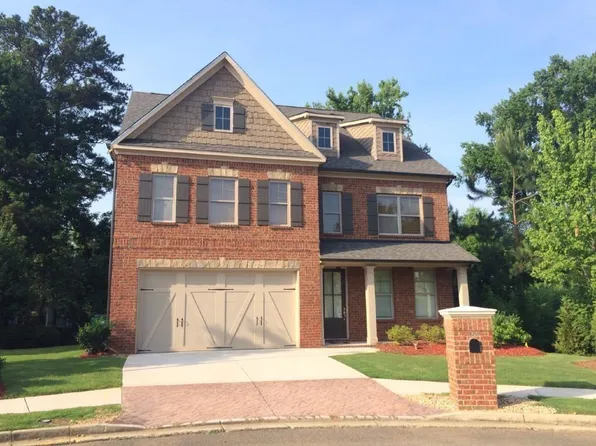 1210 Composer Ln, Johns Creek, GA 30022