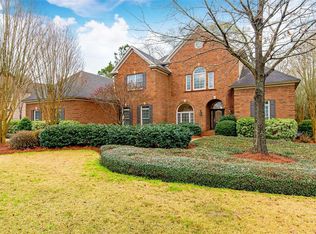 7551 Lakeridge Dr, Montgomery, AL 36117