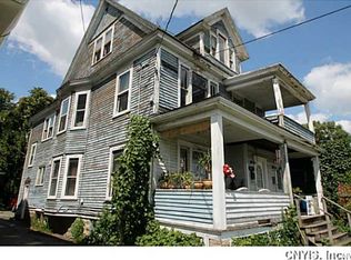 317 Leavenworth Ave #19, Syracuse, NY 13204