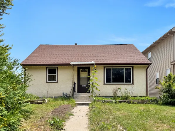 1644 Woodbridge St, Saint Paul, MN 55117