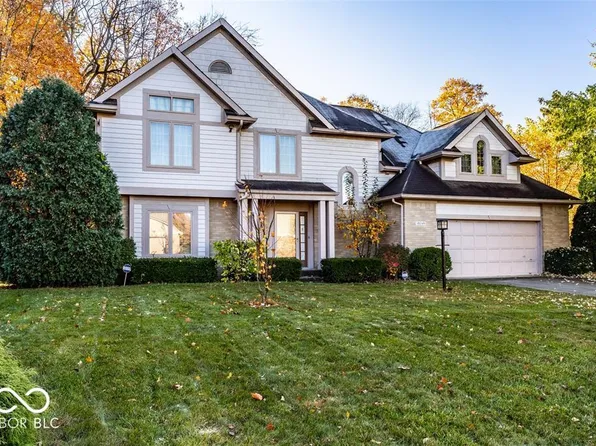 10249 Leeward Blvd, Indianapolis, IN 46256