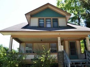 703 Forest St, Kalamazoo, MI