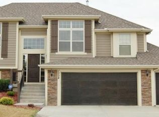 1304 NE 107th St, Kansas City, MO 64155