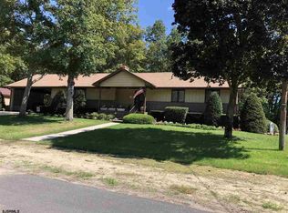 1100 Adams Ave, Mays Landing, NJ 08330