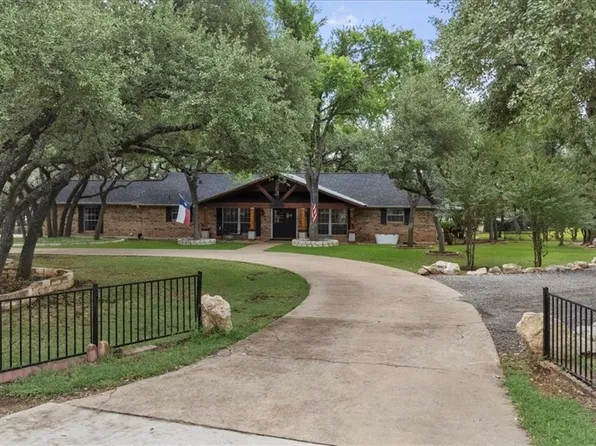 1008 Lone Star Dr, Cedar Park, TX 78613