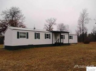 N7911 Chappell Rd, Springbrook, WI 54875