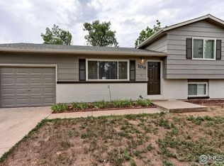 109 S Marjorie Ave, Milliken, CO 80543