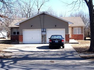 710-712 Clinkscales Rd, Columbia, MO 65203