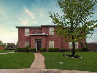 2410 Somerset Dr, Rockwall, TX, 75032
