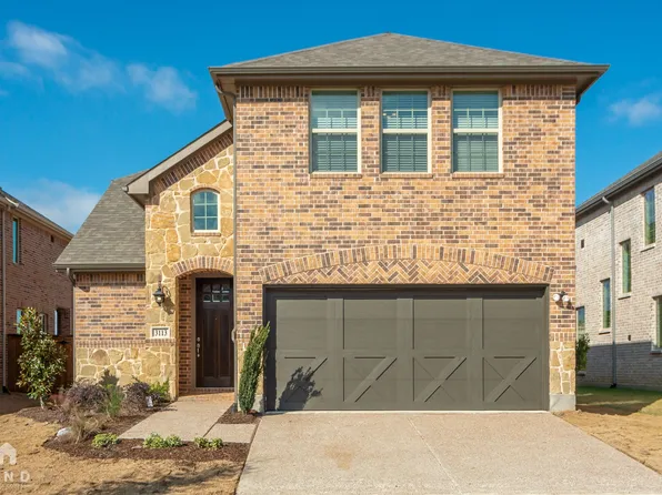 3113 Damsel Sauvage Ln, Lewisville, TX 75056