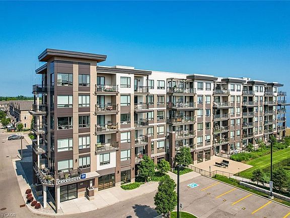 4th image of 40 Esplanade Ln #206
